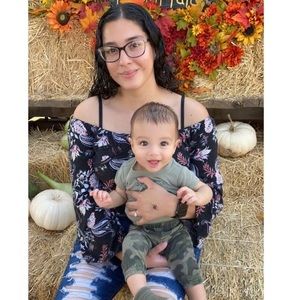 Meet your Posher, Bre